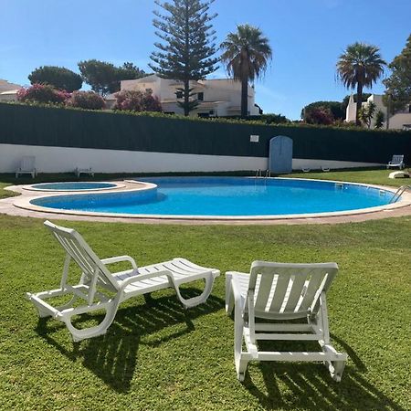 Vilamoura Holidays House Eksteriør bilde
