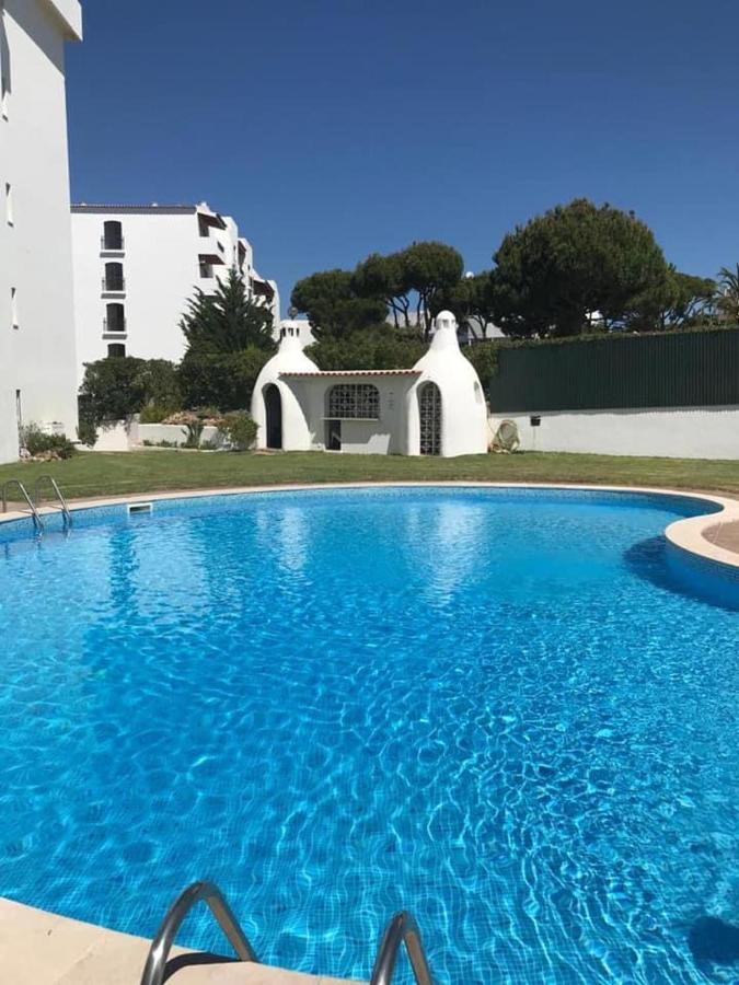 Vilamoura Holidays House Eksteriør bilde