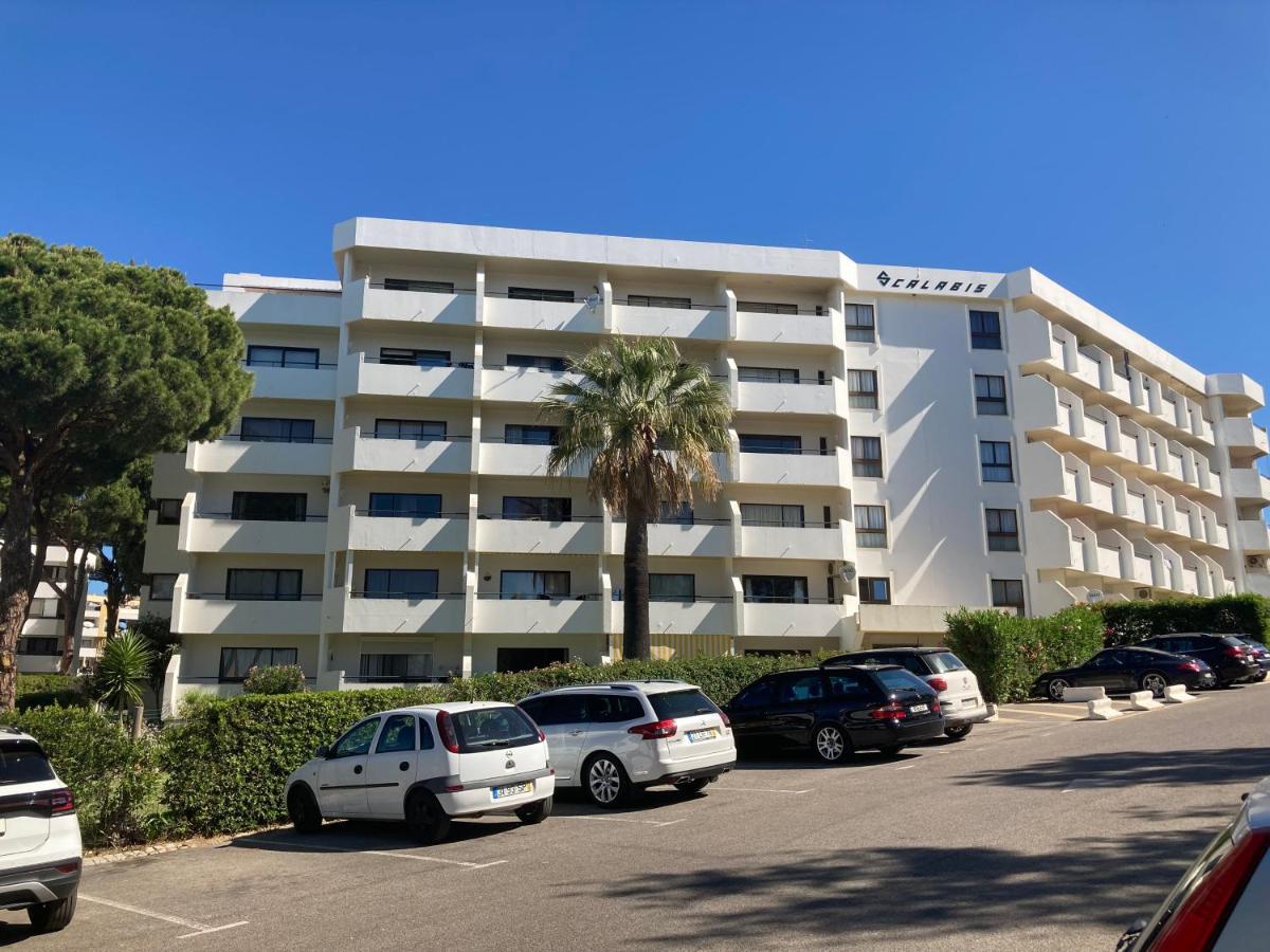 Vilamoura Holidays House Eksteriør bilde
