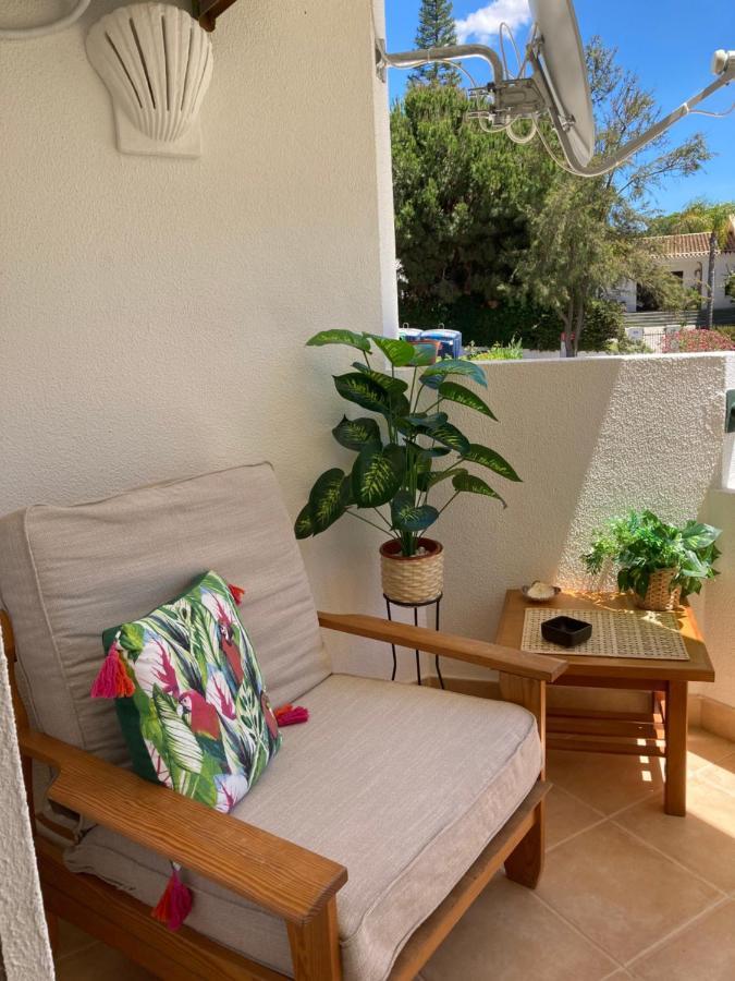 Vilamoura Holidays House Eksteriør bilde