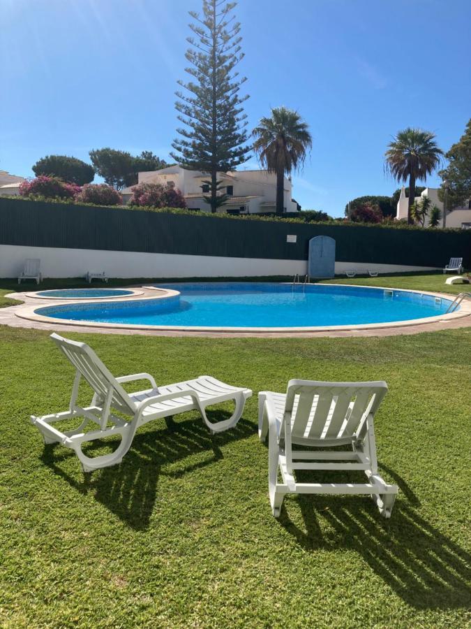 Vilamoura Holidays House Eksteriør bilde