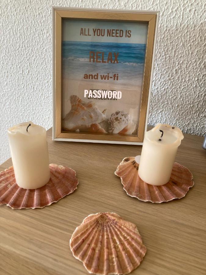 Vilamoura Holidays House Eksteriør bilde