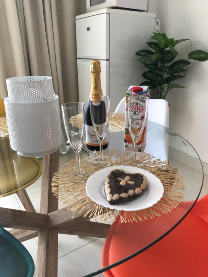 Vilamoura Holidays House Eksteriør bilde