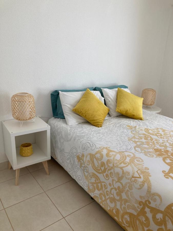 Vilamoura Holidays House Eksteriør bilde