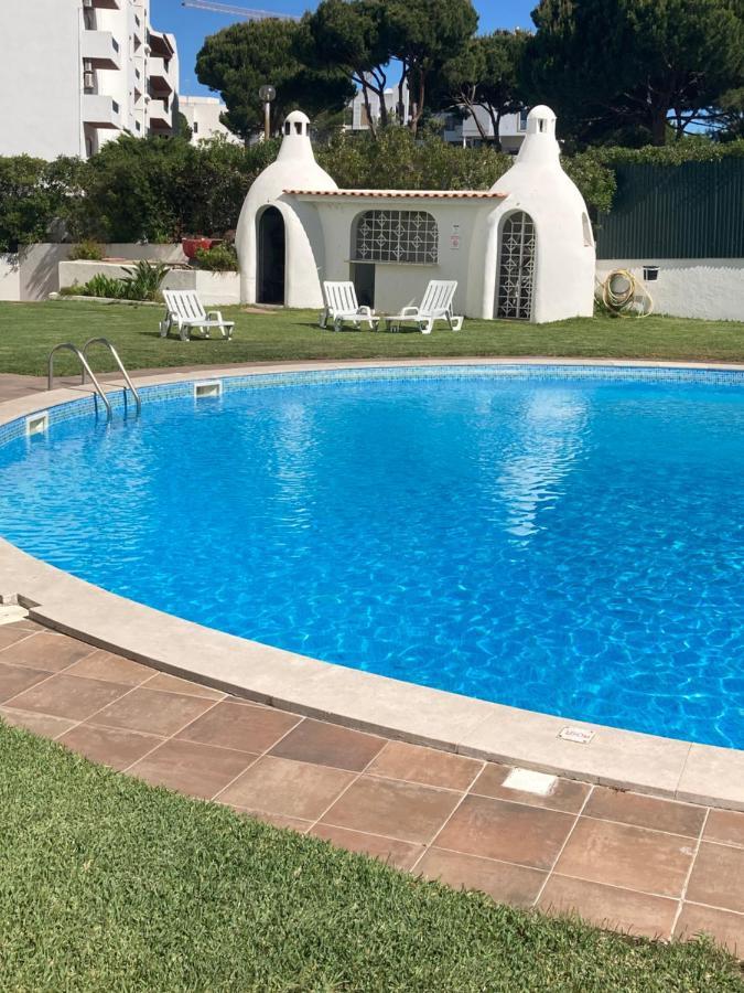Vilamoura Holidays House Eksteriør bilde