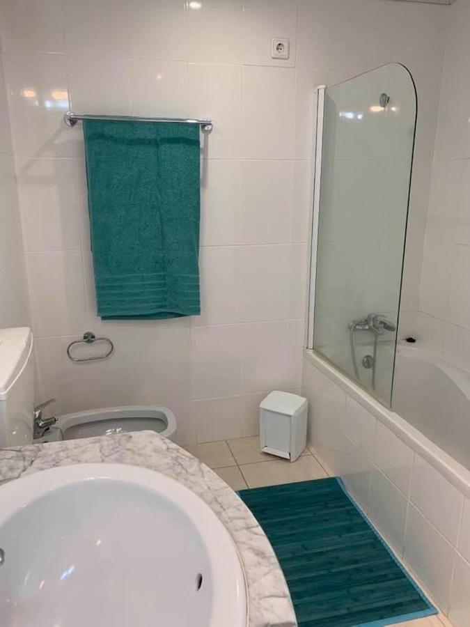 Vilamoura Holidays House Eksteriør bilde