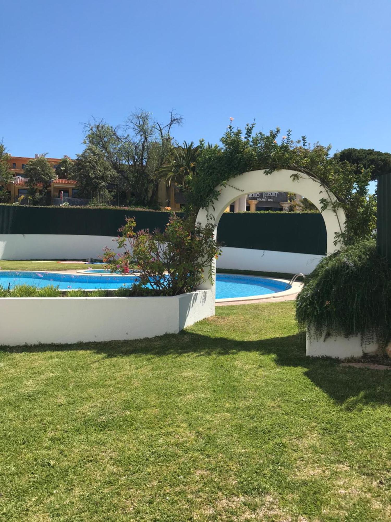 Vilamoura Holidays House Eksteriør bilde
