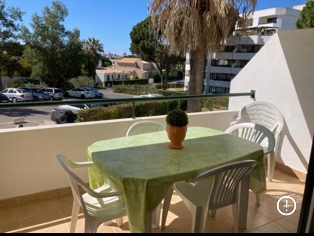 Vilamoura Holidays House Eksteriør bilde